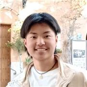 Me defino como una persona muy responsable, amable y que se abre con todas las personas.
Me gustaría dar clases a niños de primaria.